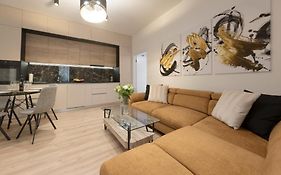 Apartment Palazzo, Zagreb Town Centre