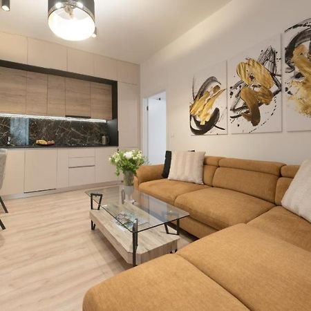 Apartment Palazzo, Zagreb Town Centre Exterior photo
