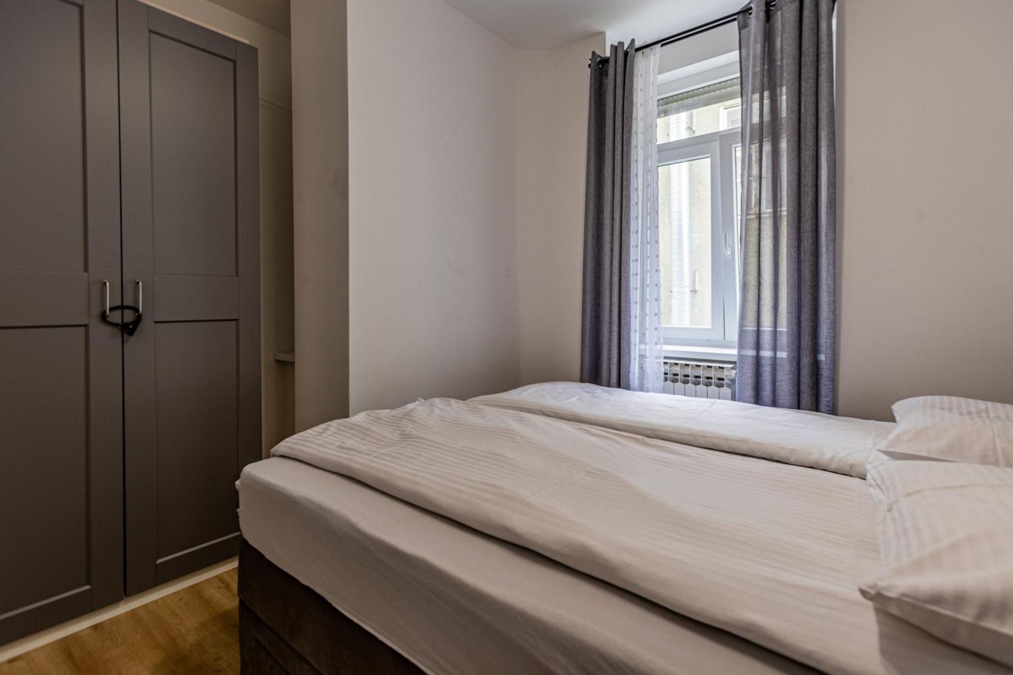 Apartment Palazzo, Zagreb Town Centre Exterior photo